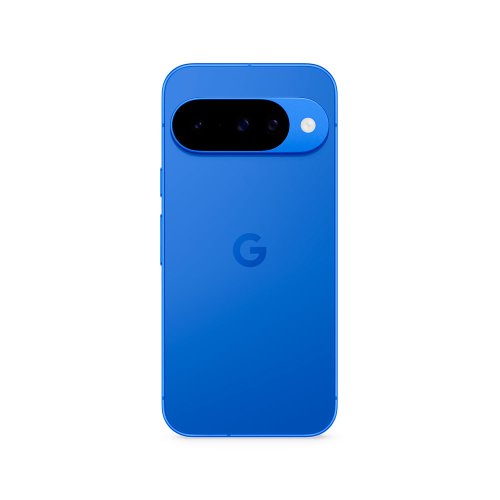 Смартфон Google Pixel 10 12/256Gb Indigo (Синий) Global