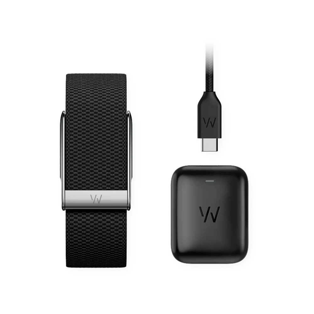 Фитнес-трекер Whoop 5.0 Life + годовая подписка EU