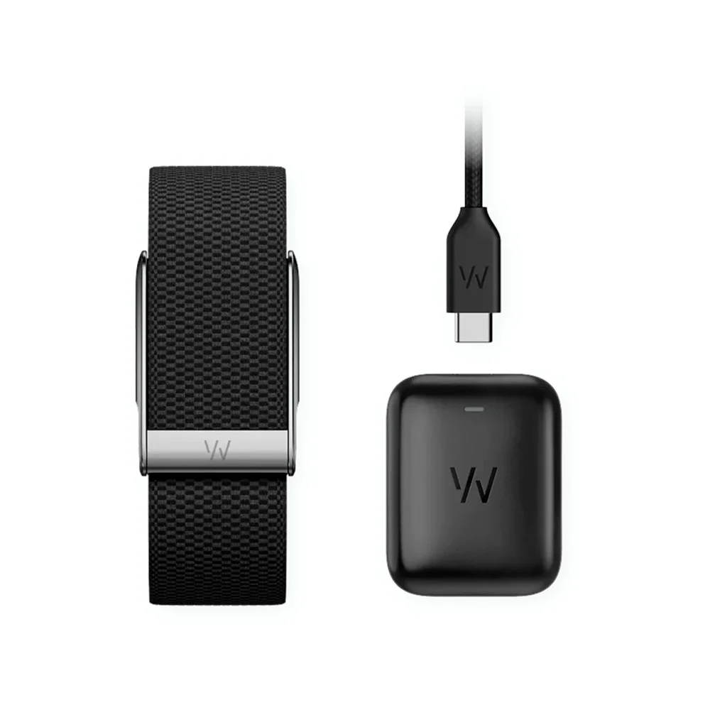 Купить Фитнес-трекер Whoop 5.0 Life + годовая подписка EU Фитнес-трекер Whoop 5.0 Life + годовая подписка EU