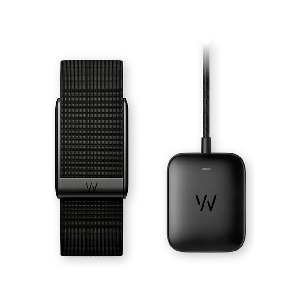 Фитнес-трекер Whoop 5.0 One + годовая подписка EU