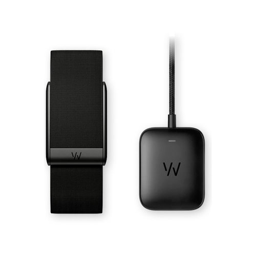 Фитнес-трекер Whoop 5.0 One + годовая подписка EU