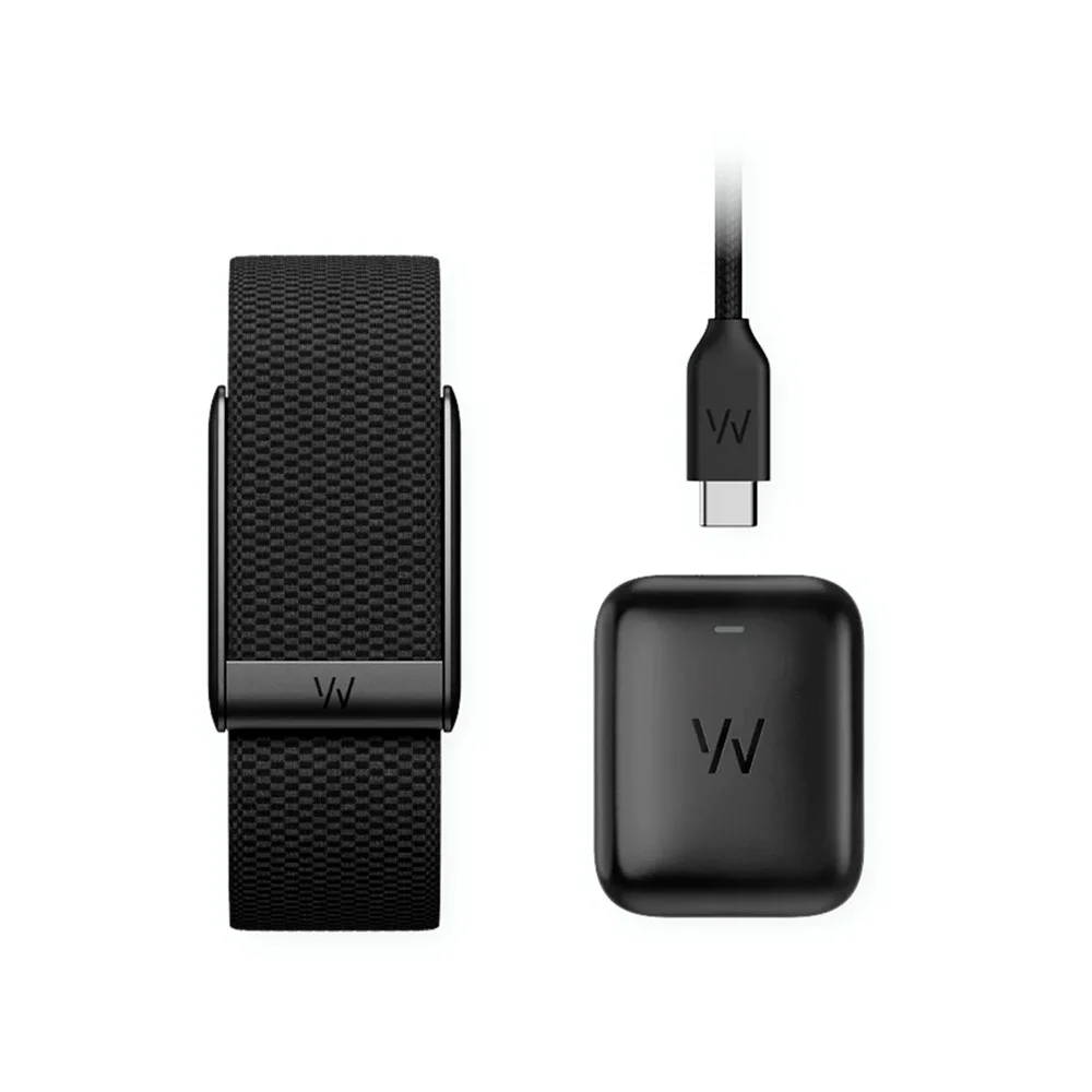 Купить Фитнес-трекер Whoop 5.0 Peak + годовая подписка EU Фитнес-трекер Whoop 5.0 Peak + годовая подписка EU
