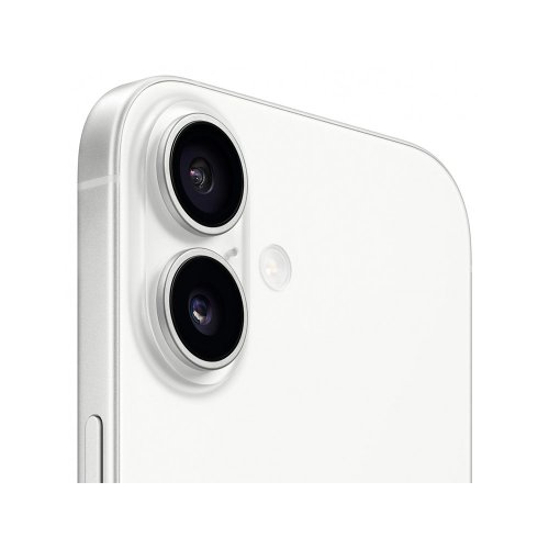 Смартфон Apple iPhone 17 512Gb (e-Sim) White (Белый), без RuStore