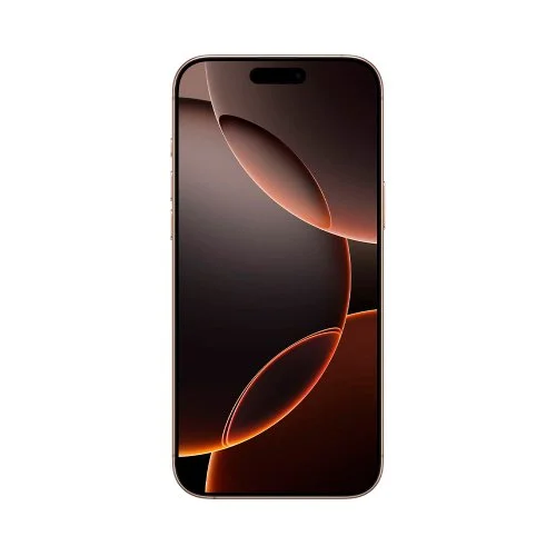 Смартфон Apple iPhone 16 Pro Max 512Gb (Dual Sim) Desert Titanium (Пустынный), без RuStore