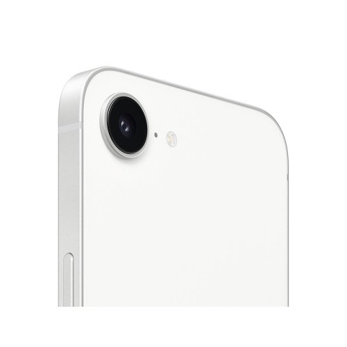 Смартфон Apple iPhone 16e 256Gb (e-Sim) White (Белый), без RuStore