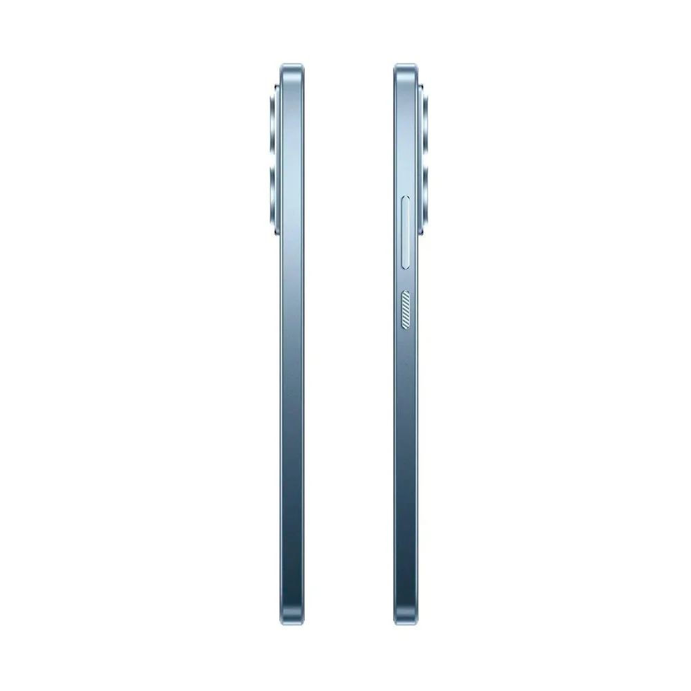 Смартфон Xiaomi 14T 12/512Gb Blue (Синий) EU Без З/У