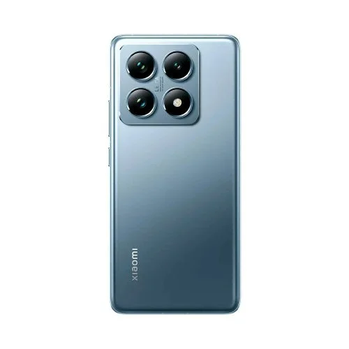 Смартфон Xiaomi 14T 12/512Gb Blue (Синий) EU Без З/У