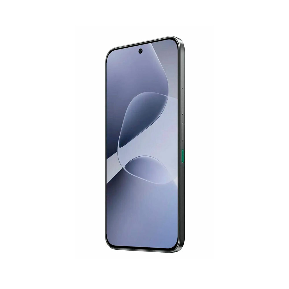 Смартфон Infinix HOT 60 Pro 8/128Gb Sleek Black (Черный) RU