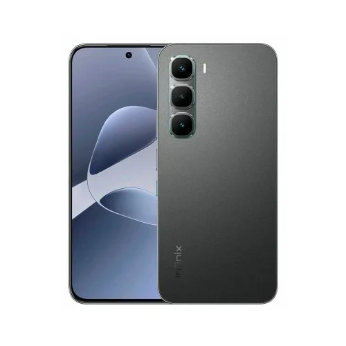 Купить Смартфон Infinix HOT 60 Pro 8/128Gb Sleek Black (Черный) RU Смартфон Infinix HOT 60 Pro 8/128Gb Sleek Black (Черный) RU
