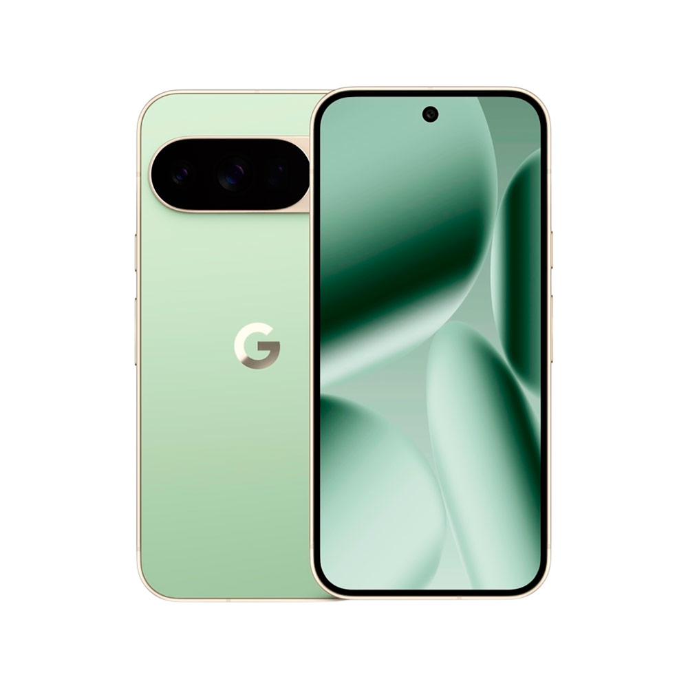 Смартфон Google Pixel 10 Pro 12/256Gb Jade (Зеленый) Global Смартфон Google Pixel 10 Pro 12/256Gb Jade (Зеленый) Global