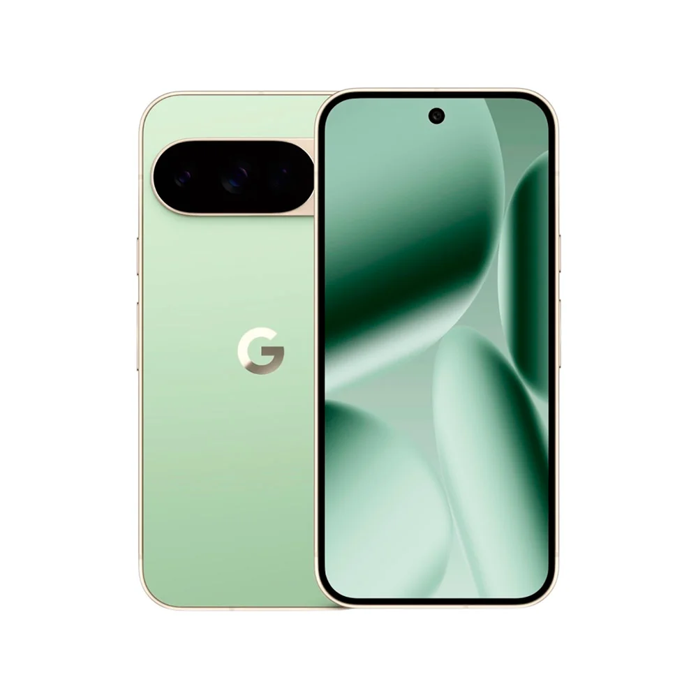 Смартфон Google Pixel 10 Pro 16/256Gb Jade (Зеленый) Global