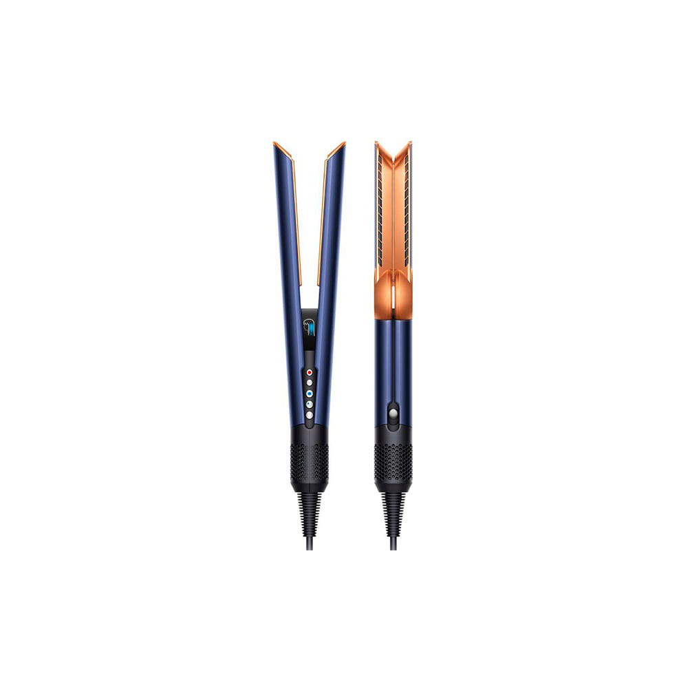 Выпрямитель для волос Dyson Airstrait HT01 (Prussian Blue) EU