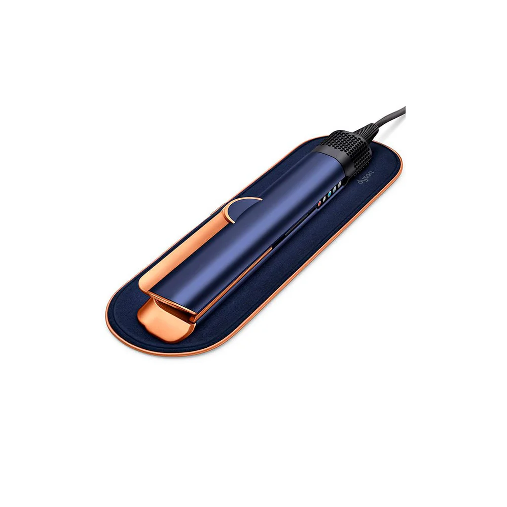 Купить Выпрямитель для волос Dyson Airstrait HT01 (Prussian Blue) EU Выпрямитель для волос Dyson Airstrait HT01 (Prussian Blue) EU