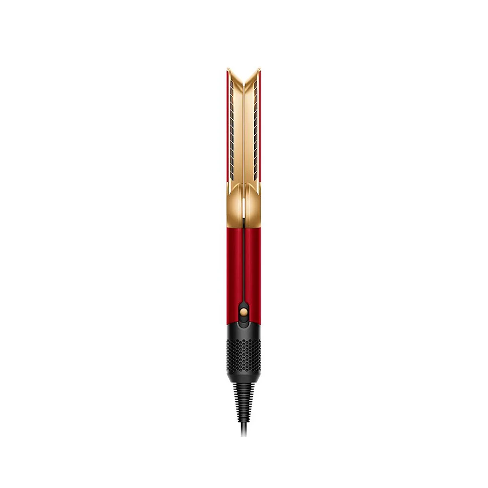 Купить Выпрямитель для волос Dyson Airstrait HT01 (Velvet Red) EU Выпрямитель для волос Dyson Airstrait HT01 (Velvet Red) EU