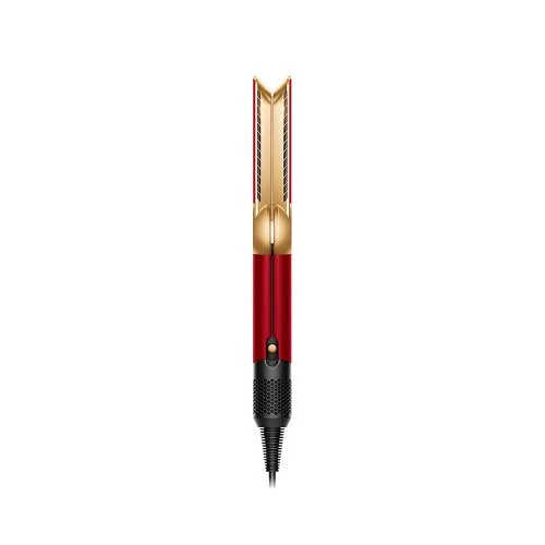 Купить Выпрямитель для волос Dyson Airstrait HT01 (Velvet Red) EU Выпрямитель для волос Dyson Airstrait HT01 (Velvet Red) EU