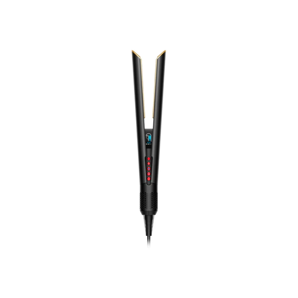 Выпрямитель для волос Dyson Airstrait HT01 (Black/Gold) CN