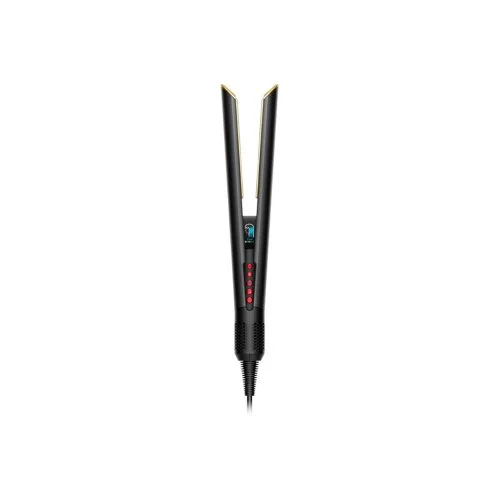 Купить Выпрямитель для волос Dyson Airstrait HT01 (Black/Gold) CN Выпрямитель для волос Dyson Airstrait HT01 (Black/Gold) CN