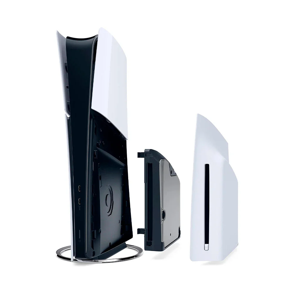 Игровая приставка Sony PlayStation 5 Slim 1 ТБ (CFI-2116A) AE