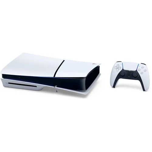 Купить Игровая приставка Sony PlayStation 5 Slim 1 ТБ (CFI-2008A) RU Игровая приставка Sony PlayStation 5 Slim 1 ТБ (CFI-2008A) RU