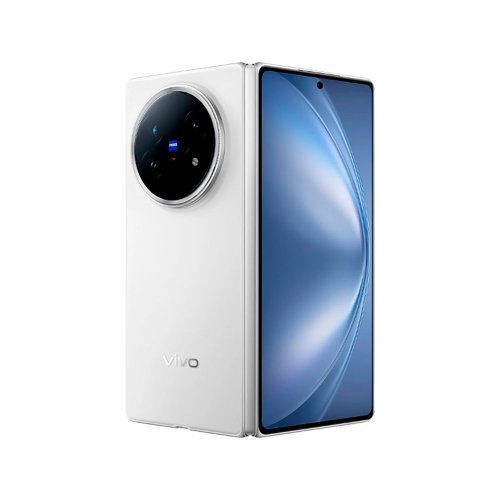 Смартфон Vivo X Fold 5 12/512Gb White (Белый) CN