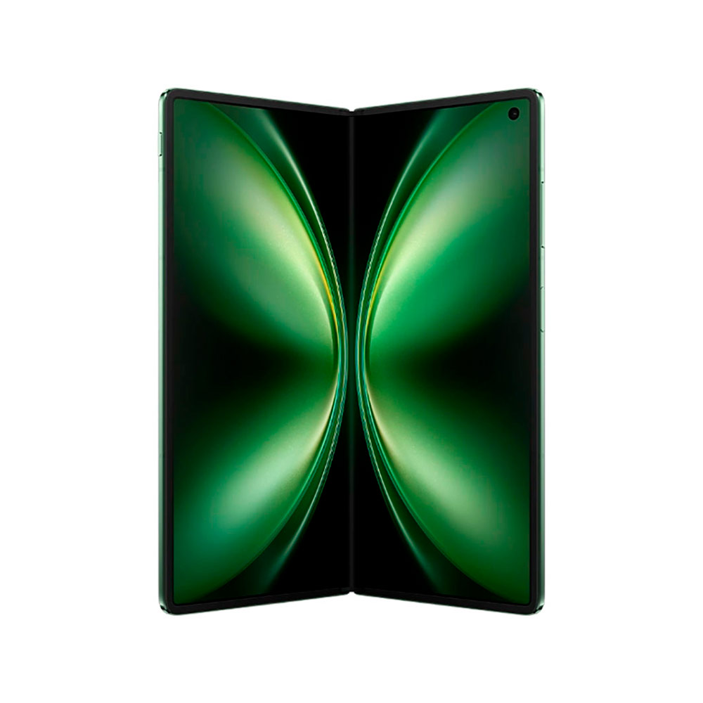 Смартфон Vivo X Fold 5 12/512Gb Green (Зеленый) CN