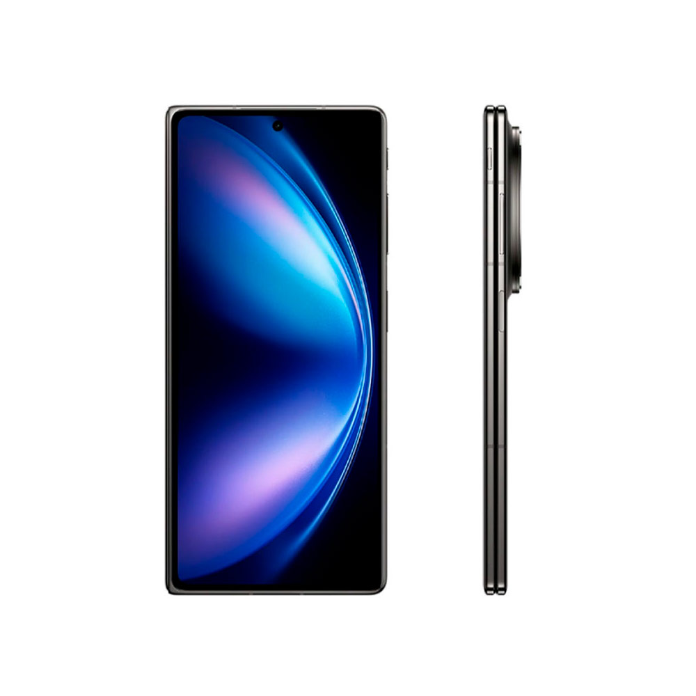 Смартфон Vivo X Fold 5 16/512Gb Titanium Gray (Серый) CN