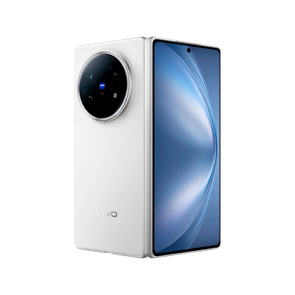 Смартфон Vivo X Fold 5 16/1024Gb White (Белый) CN Смартфон Vivo X Fold 5 16/1024Gb White (Белый) CN