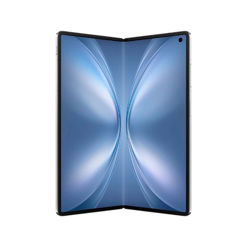 Смартфон Vivo X Fold 5 16/1024Gb White (Белый) CN