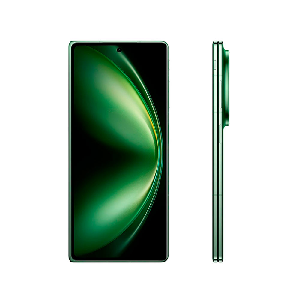 Смартфон Vivo X Fold 5 16/1024Gb Green (Зеленый) CN
