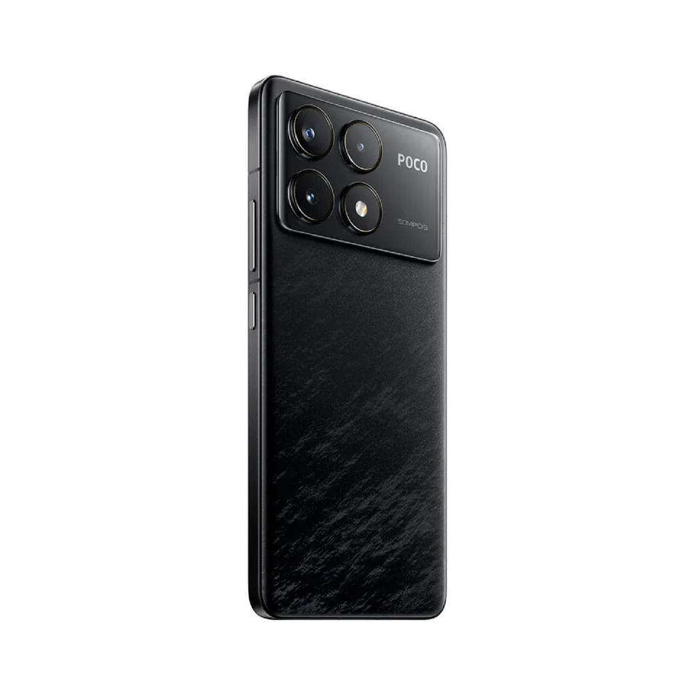 Смартфон Xiaomi Poco F6 Pro 5G 16/1Tb Black (Черный) RU
