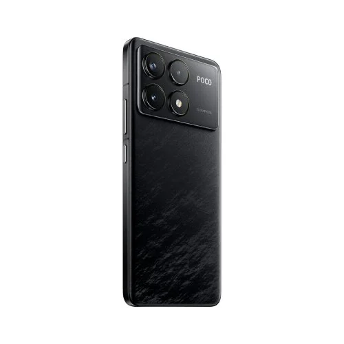 Смартфон Xiaomi Poco F6 Pro 5G 16/1Tb Black (Черный) RU