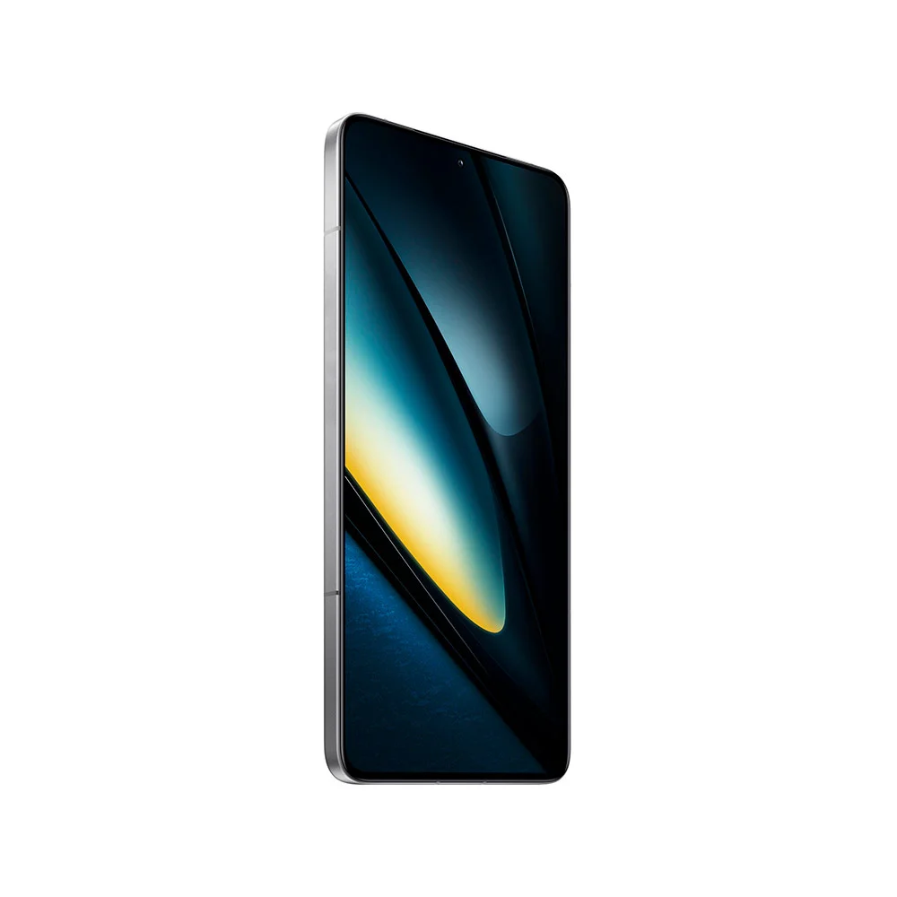 Смартфон Xiaomi Poco F6 Pro 5G 16/1Tb White (Белый) RU