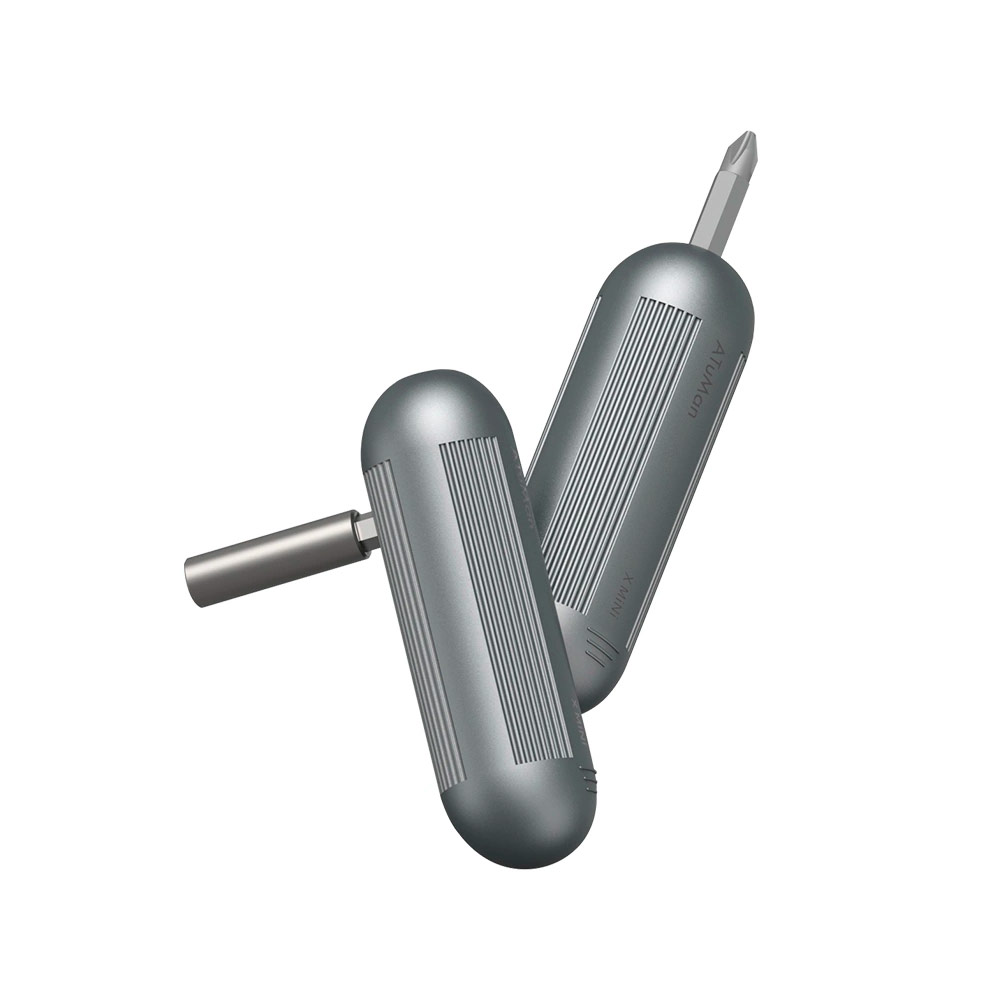 Отвертка Atuman X-Mini Screwdriver Set 9 in 1