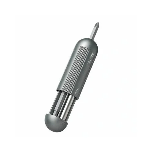 Купить Отвертка Atuman X-Mini Screwdriver Set 9 in 1 Отвертка Atuman X-Mini Screwdriver Set 9 in 1