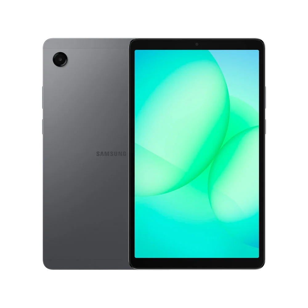 Планшет Samsung Galaxy Tab A11 Wi-Fi 4/64Gb (SM-X130) Gray (Серый)