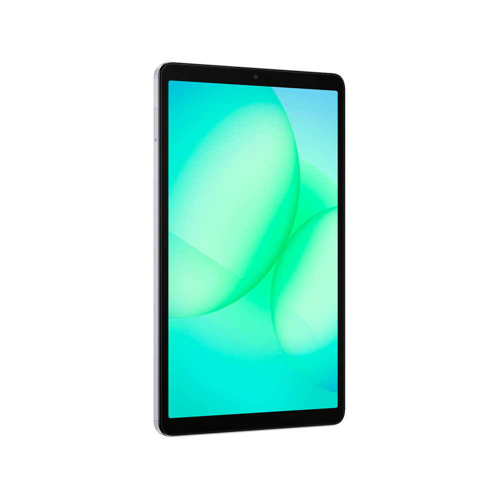Планшет Samsung Galaxy Tab A11 Wi-Fi 4/64Gb (SM-X130) Silver (Серебряный)