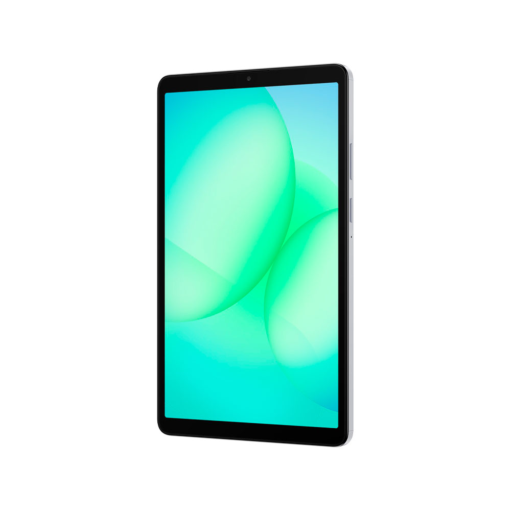 Планшет Samsung Galaxy Tab A11 Wi-Fi 4/64Gb (SM-X130) Silver (Серебряный)
