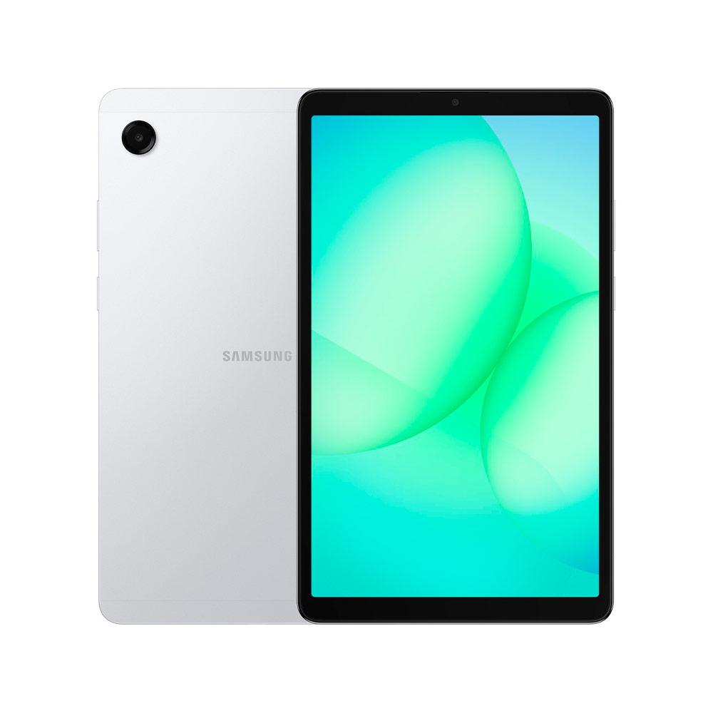 Планшет Samsung Galaxy Tab A11 Wi-Fi 4/64Gb (SM-X130) Silver (Серебряный) Планшет Samsung Galaxy Tab A11 Wi-Fi 4/64Gb (SM-X130) Silver (Серебряный)