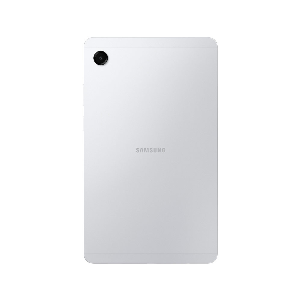 Планшет Samsung Galaxy Tab A11 Wi-Fi 4/64Gb (SM-X130) Silver (Серебряный)
