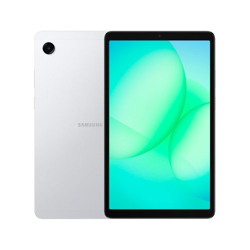 Планшет Samsung Galaxy Tab A11 Wi-Fi 4/64Gb (SM-X130) Silver (Серебряный)