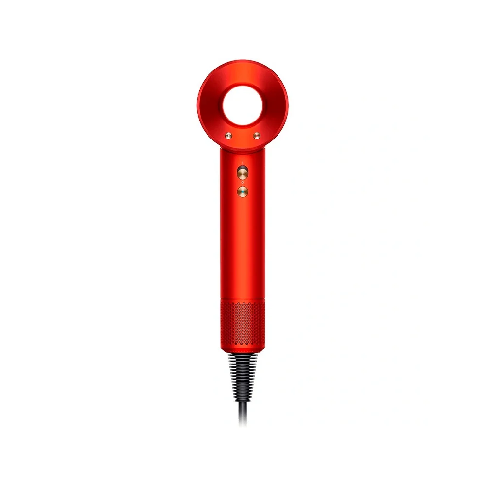 Фен Dyson Supersonic HD08 (Topaz Orange) EU