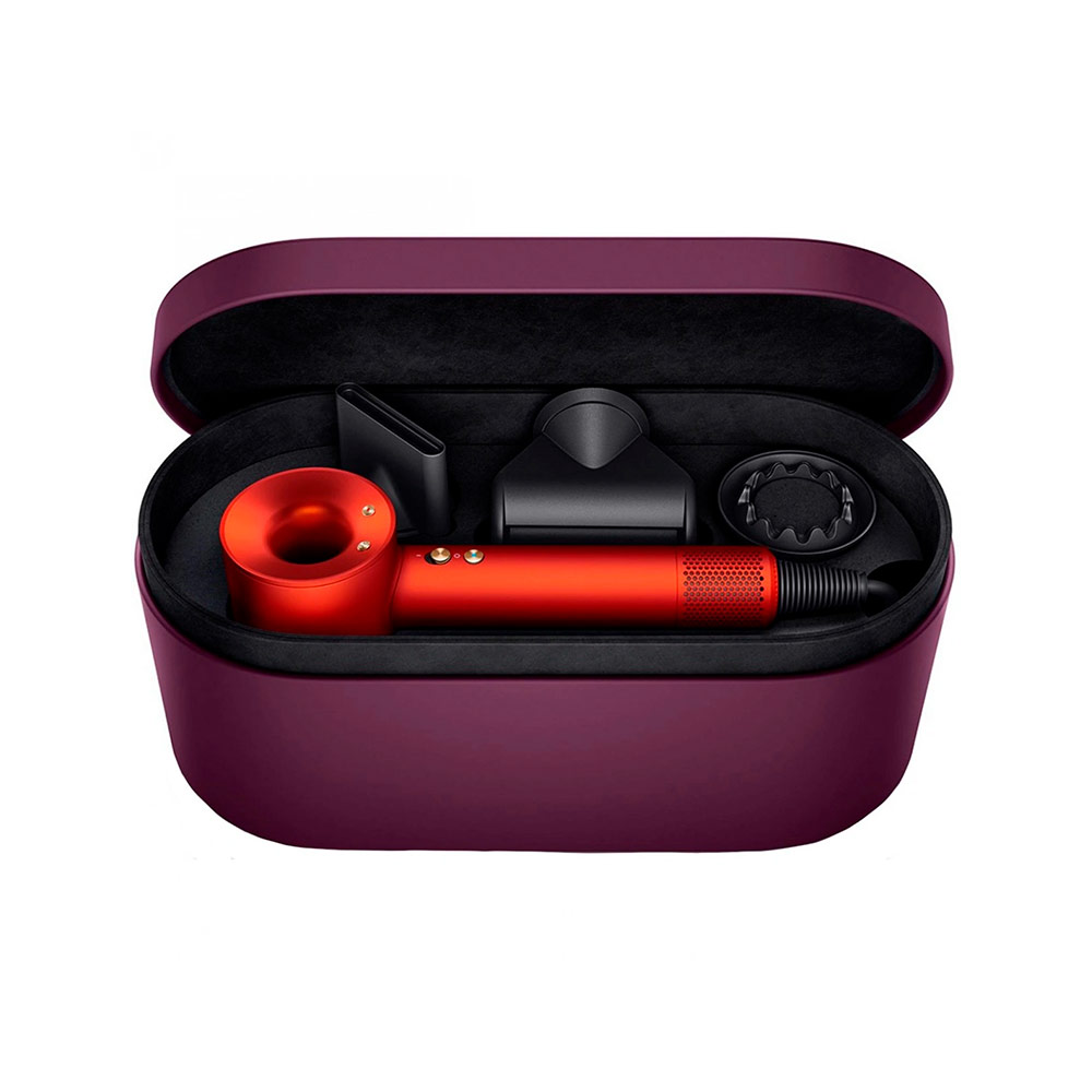 Фен Dyson Supersonic HD08 (Topaz Orange) EU