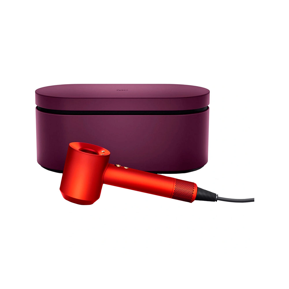 Фен Dyson Supersonic HD08 (Topaz Orange) EU