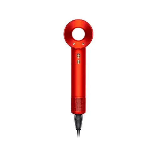 Фен Dyson Supersonic HD08 (Topaz Orange) EU