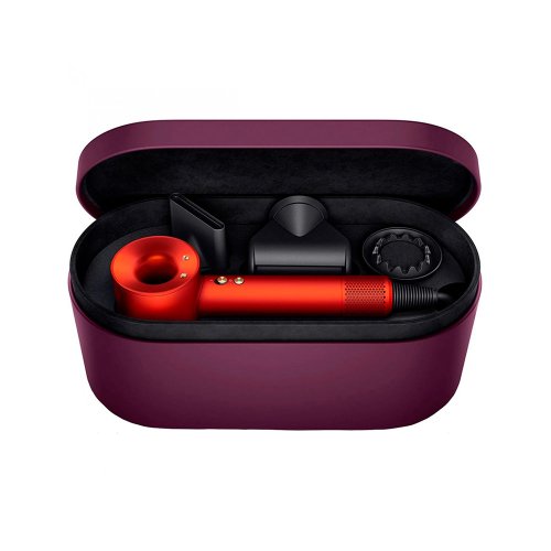 Фен Dyson Supersonic HD08 (Topaz Orange) EU