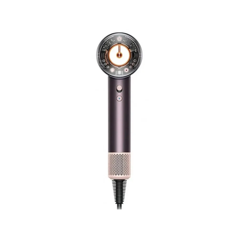 Фен Dyson Supersonic HD16 (Supersonic Nural Jasper Plum) EU