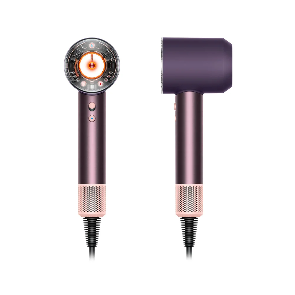Купить Фен Dyson Supersonic HD16 (Supersonic Nural Jasper Plum) EU Фен Dyson Supersonic HD16 (Supersonic Nural Jasper Plum) EU