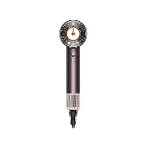 Купить Фен Dyson Supersonic HD16 (Supersonic Nural Jasper Plum) EU Фен Dyson Supersonic HD16 (Supersonic Nural Jasper Plum) EU