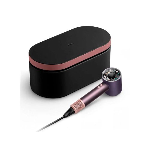 Фен Dyson Supersonic HD16 (Supersonic Nural Jasper Plum) EU