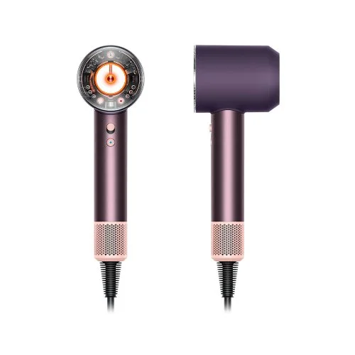Купить Фен Dyson Supersonic HD16 (Supersonic Nural Jasper Plum) EU Фен Dyson Supersonic HD16 (Supersonic Nural Jasper Plum) EU